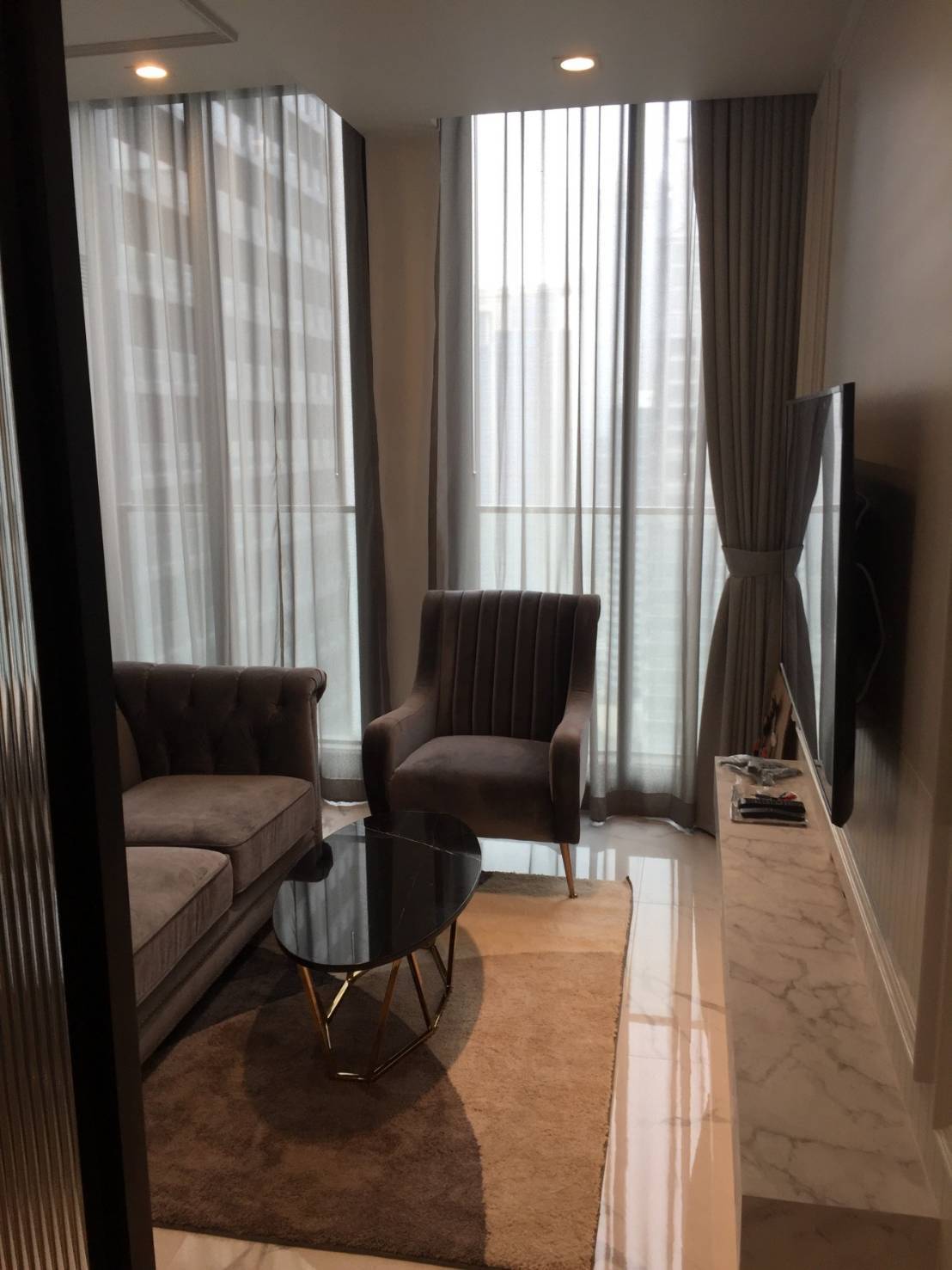 One Bedroom Apartment For Rent
