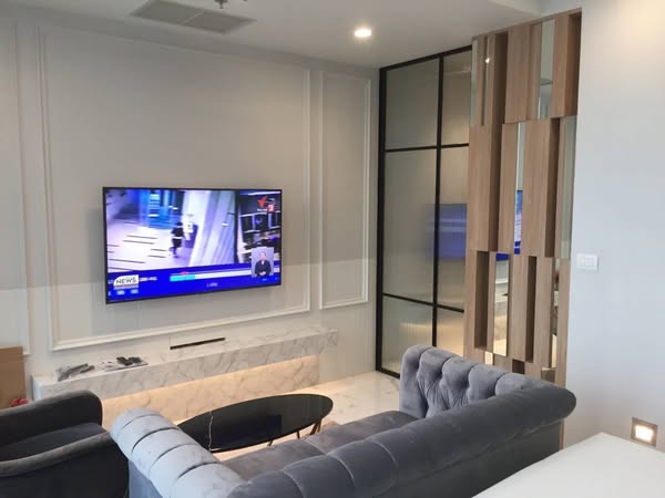 One Bedroom Apartment For Rent