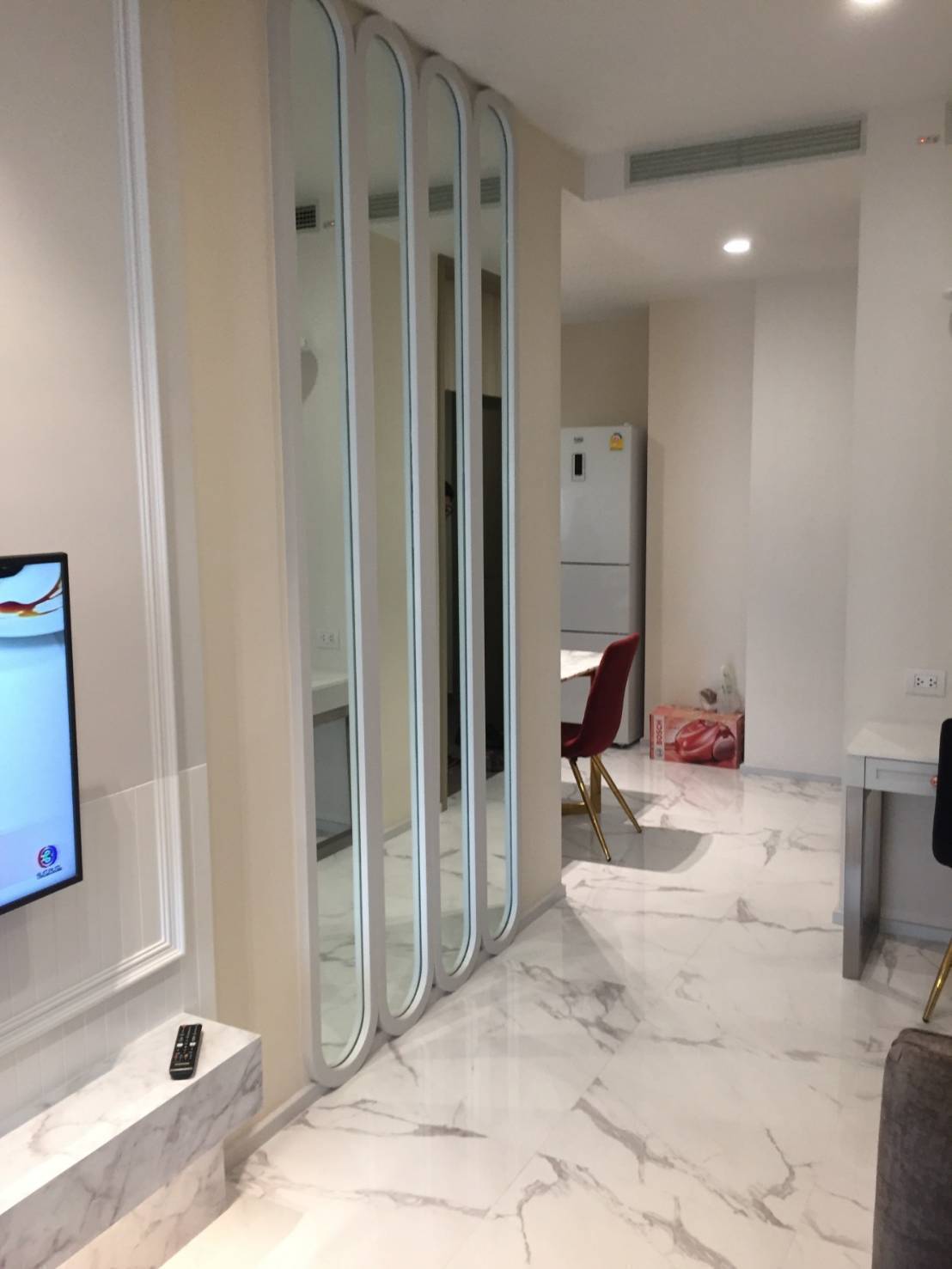 One Bedroom Apartment For Rent