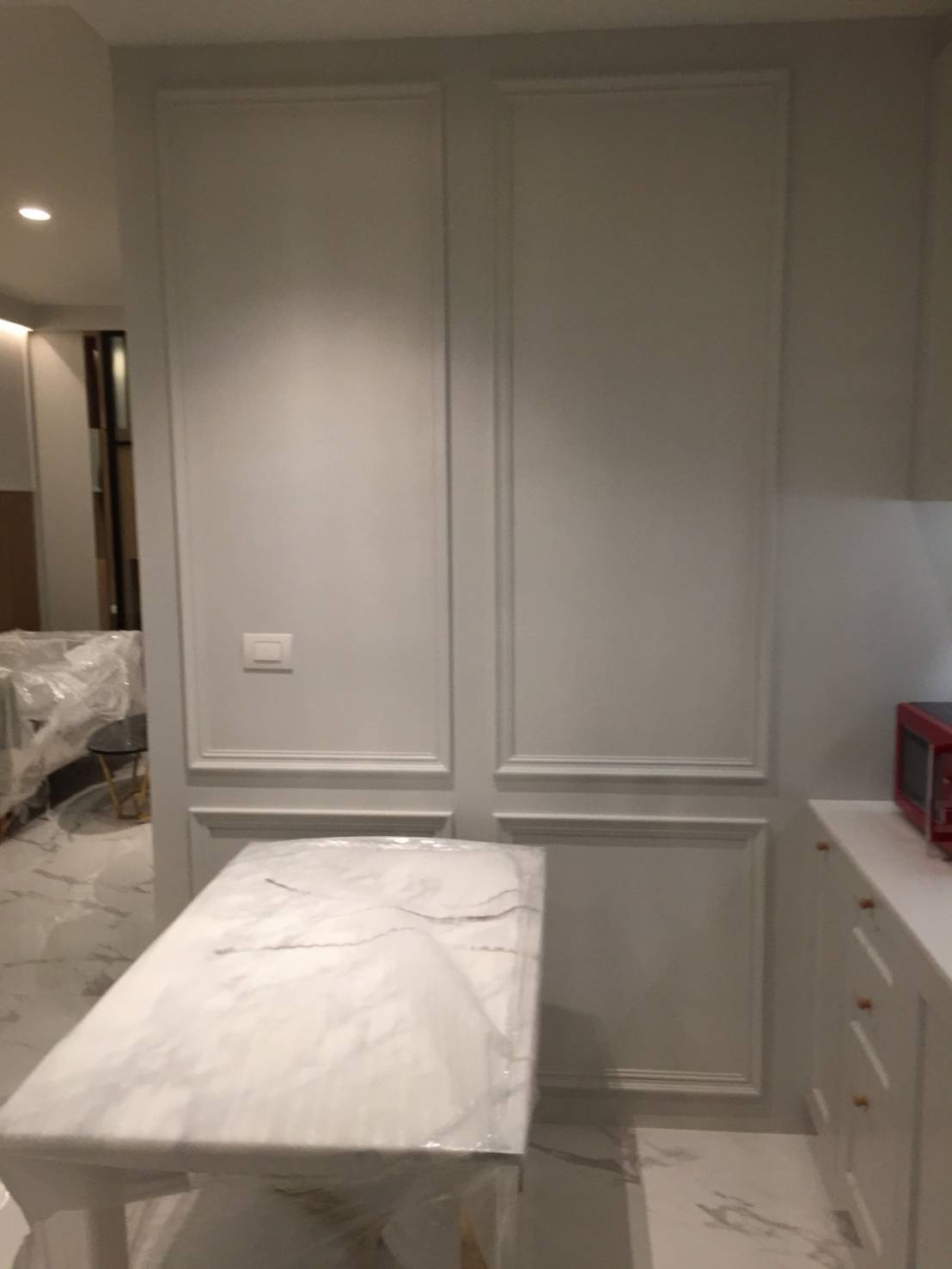 One Bedroom Apartment For Rent