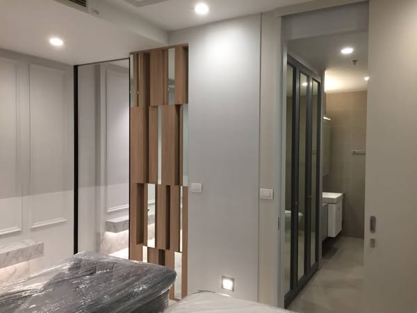 One Bedroom Apartment For Rent