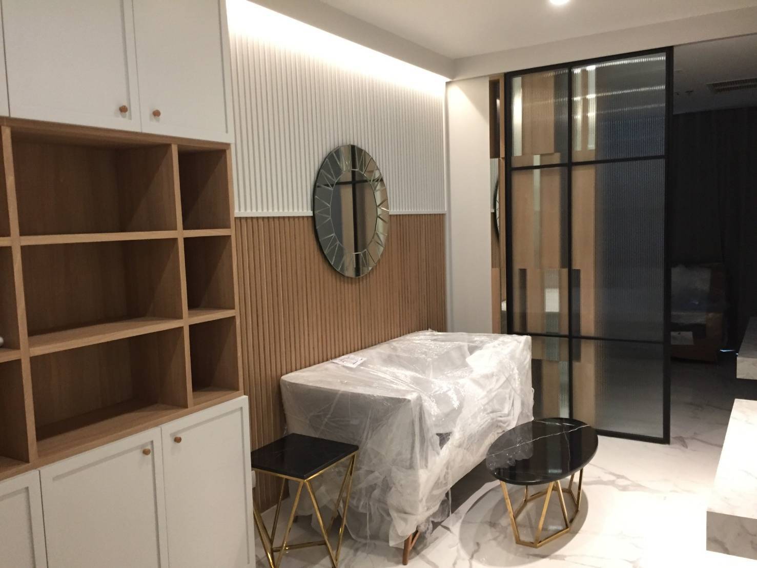 One Bedroom Apartment For Rent