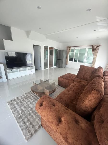 Villa For Rent