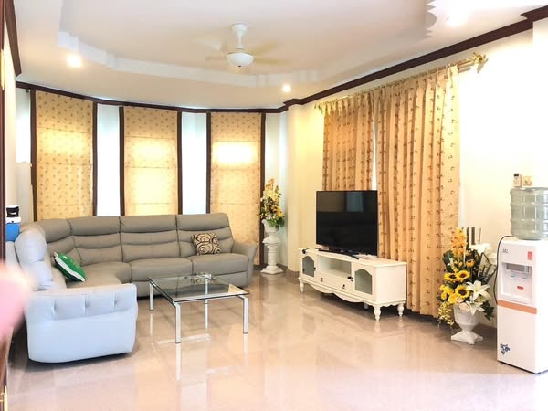 Pool Villa For Rent