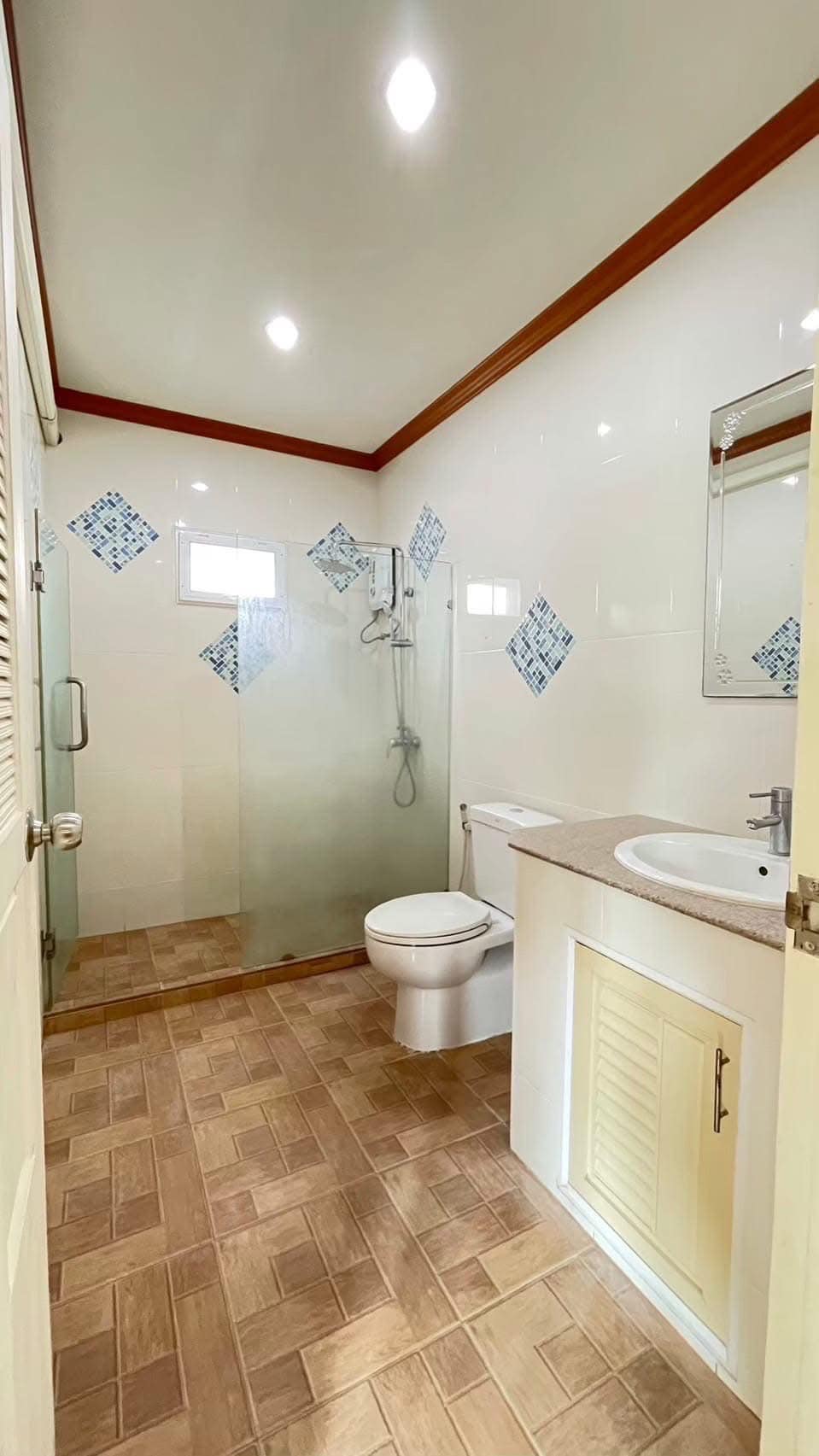 Pool Villa For Rent