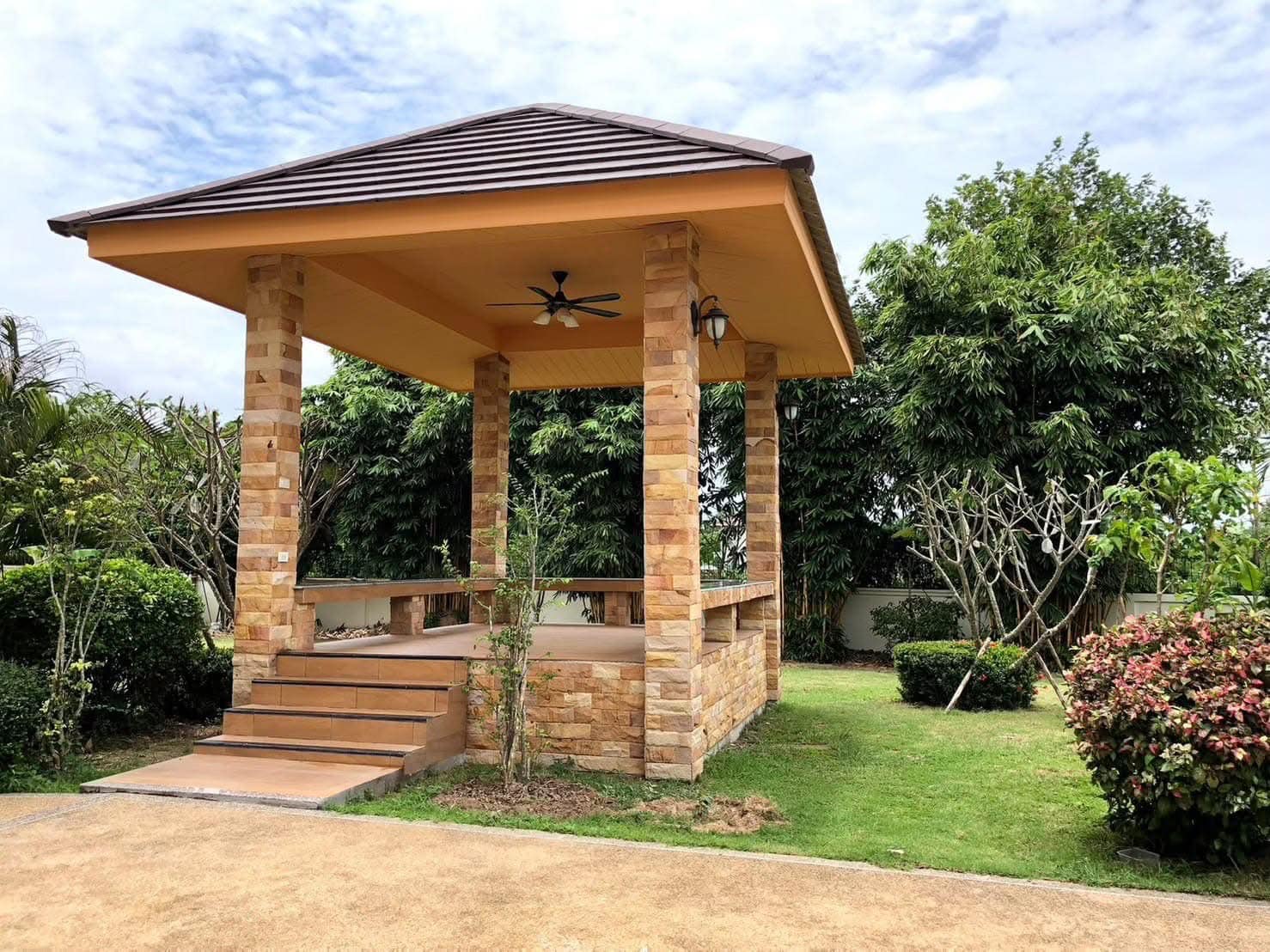 Pool Villa For Rent