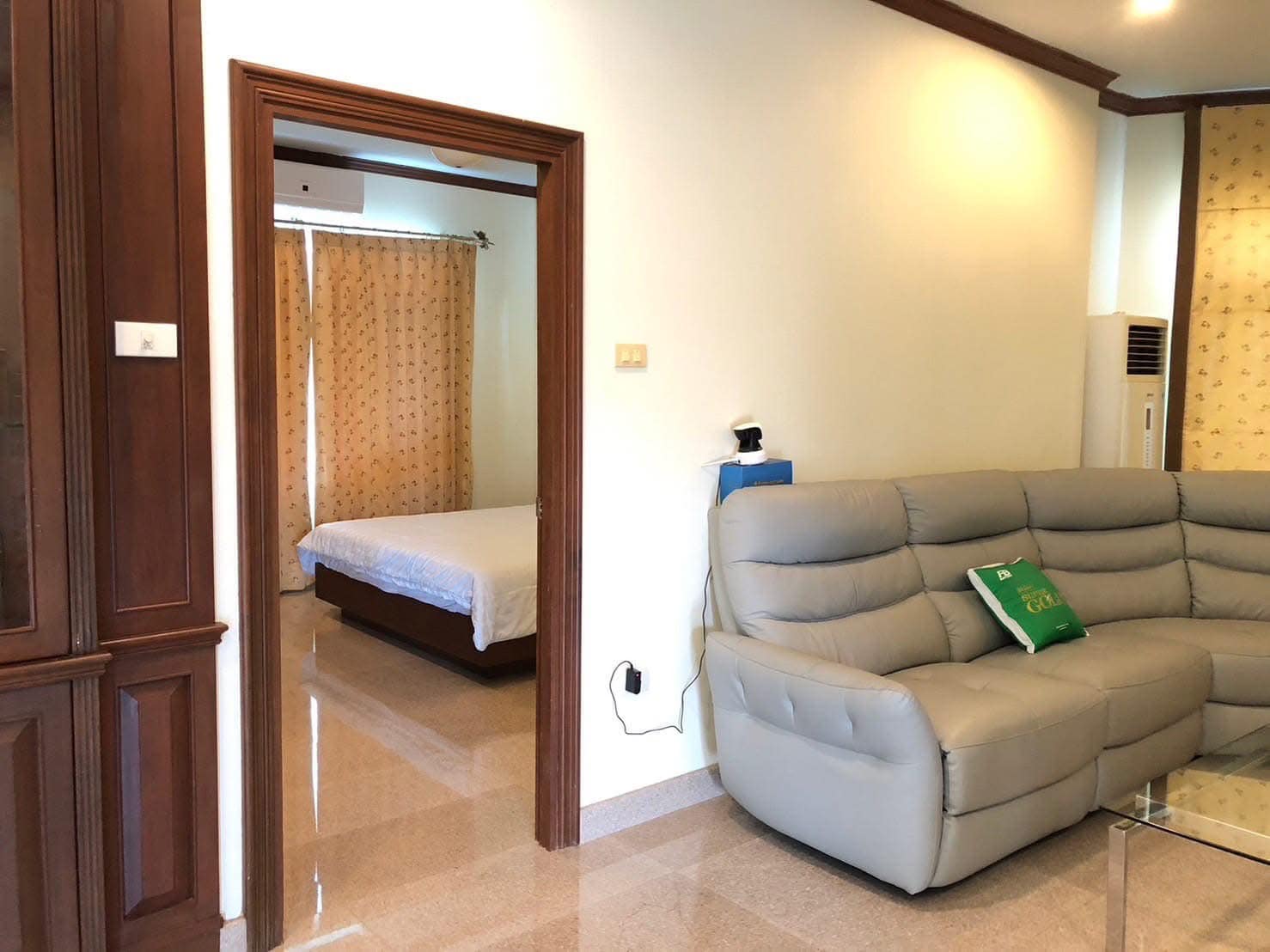 Pool Villa For Rent