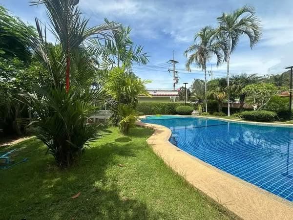 Pool Villa For Rent