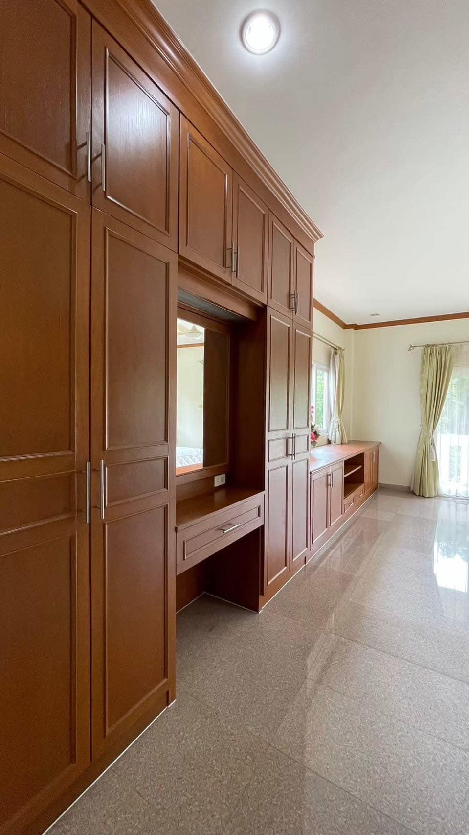 Pool Villa For Rent