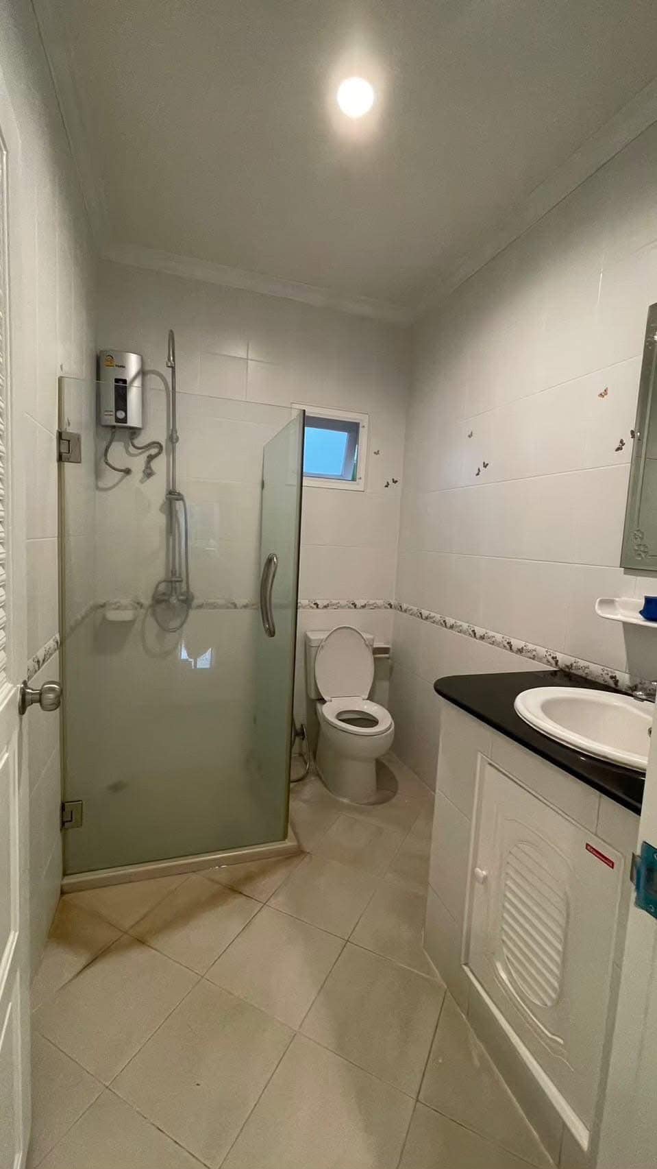 Pool Villa For Rent