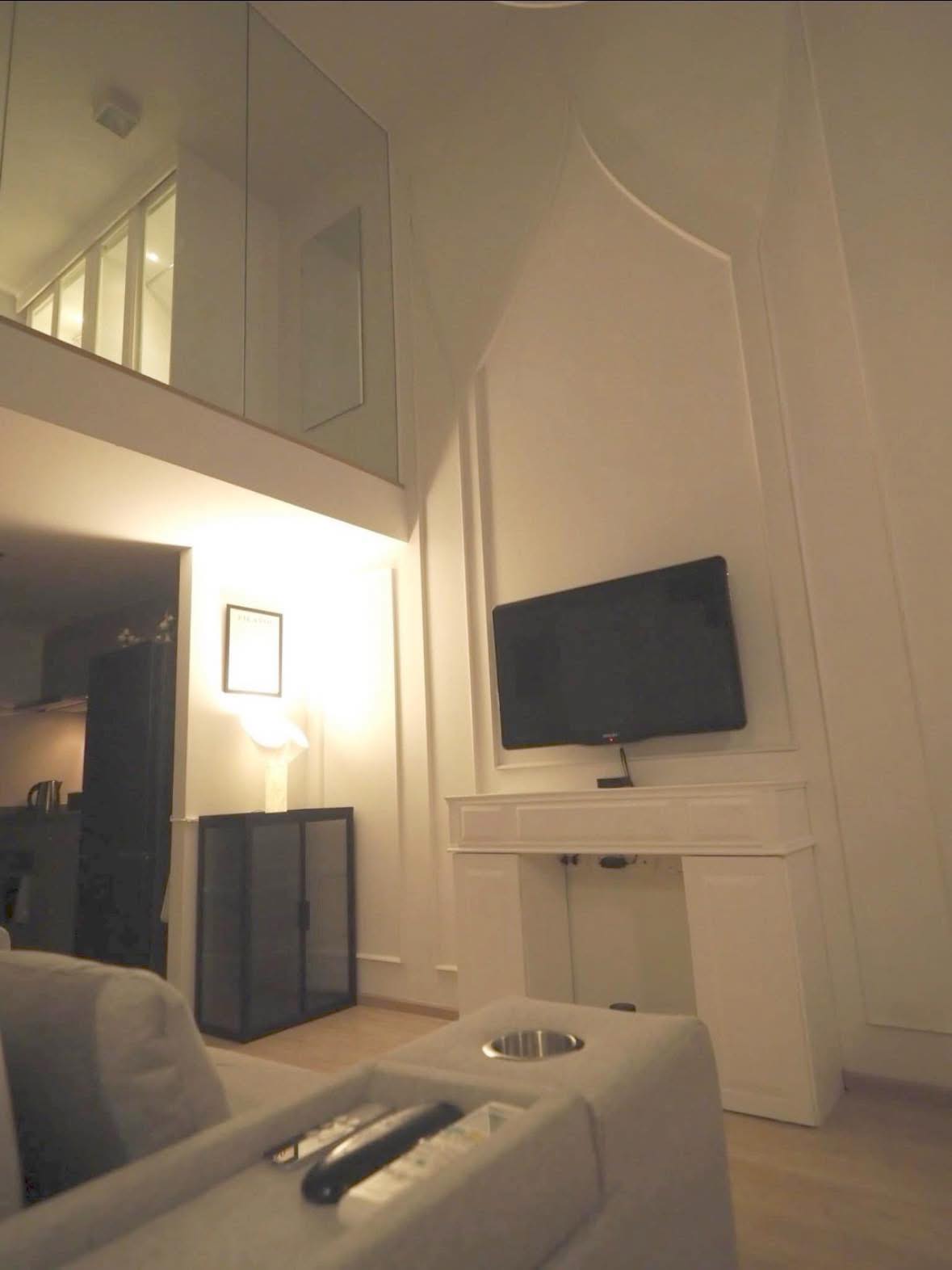 One Bedroom Condo For Rent