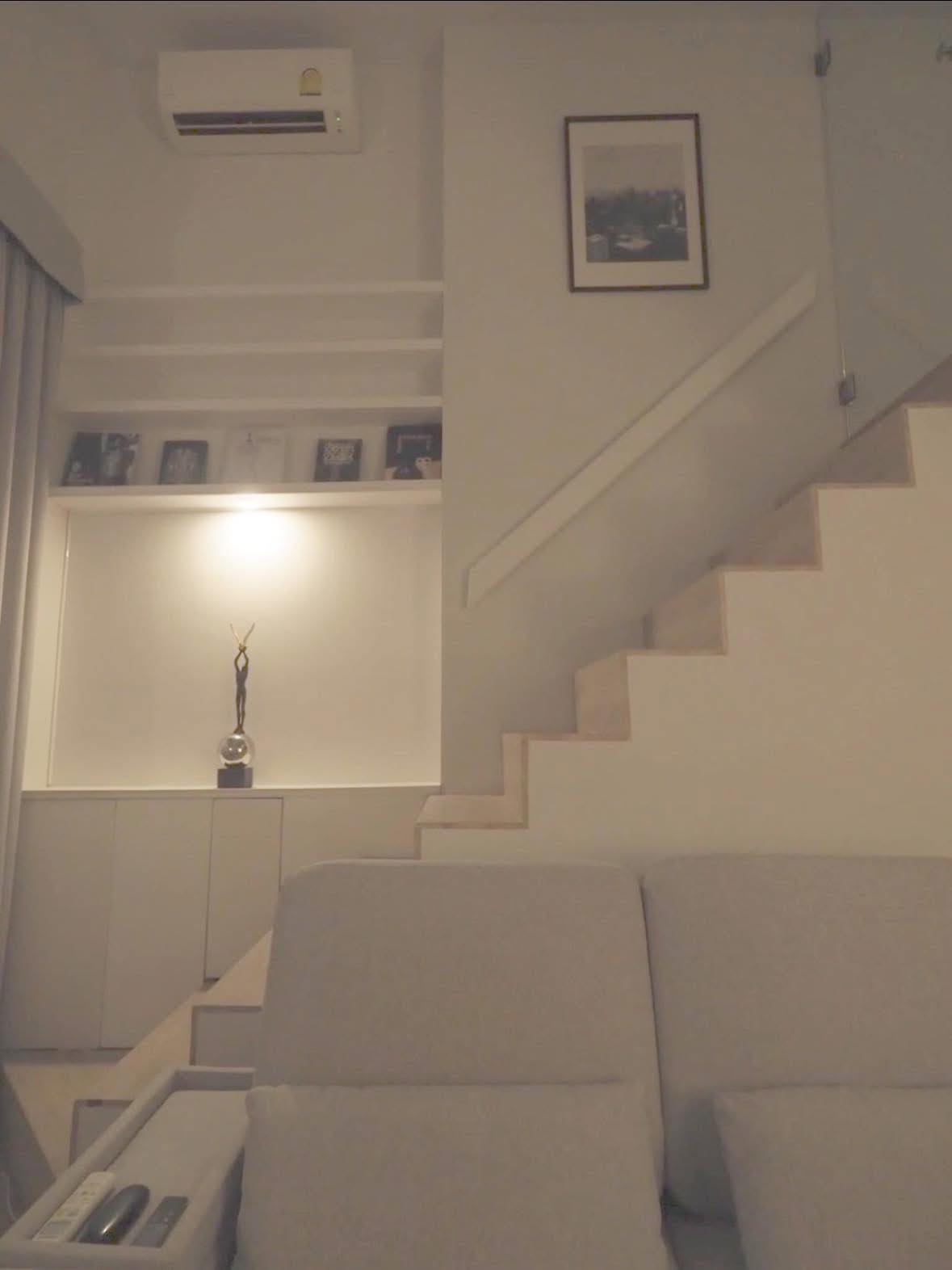 One Bedroom Condo For Rent