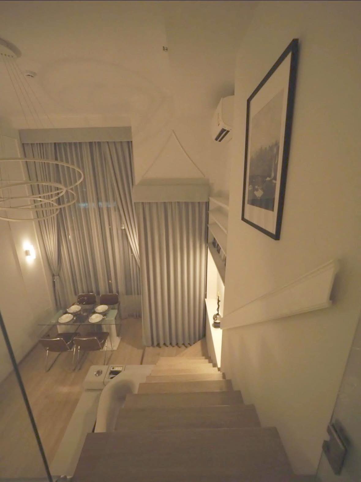 One Bedroom Condo For Rent