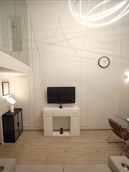 One Bedroom Condo For Rent