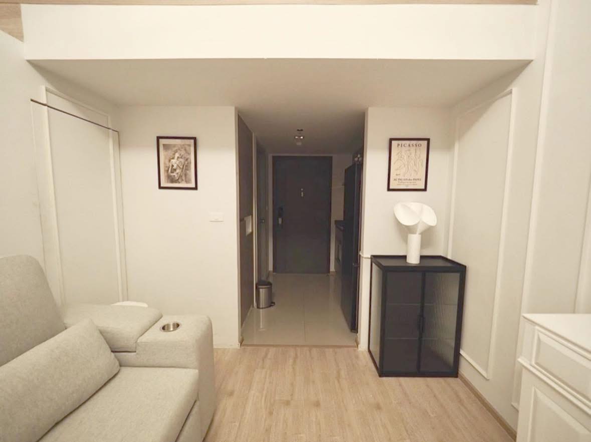 One Bedroom Condo For Rent