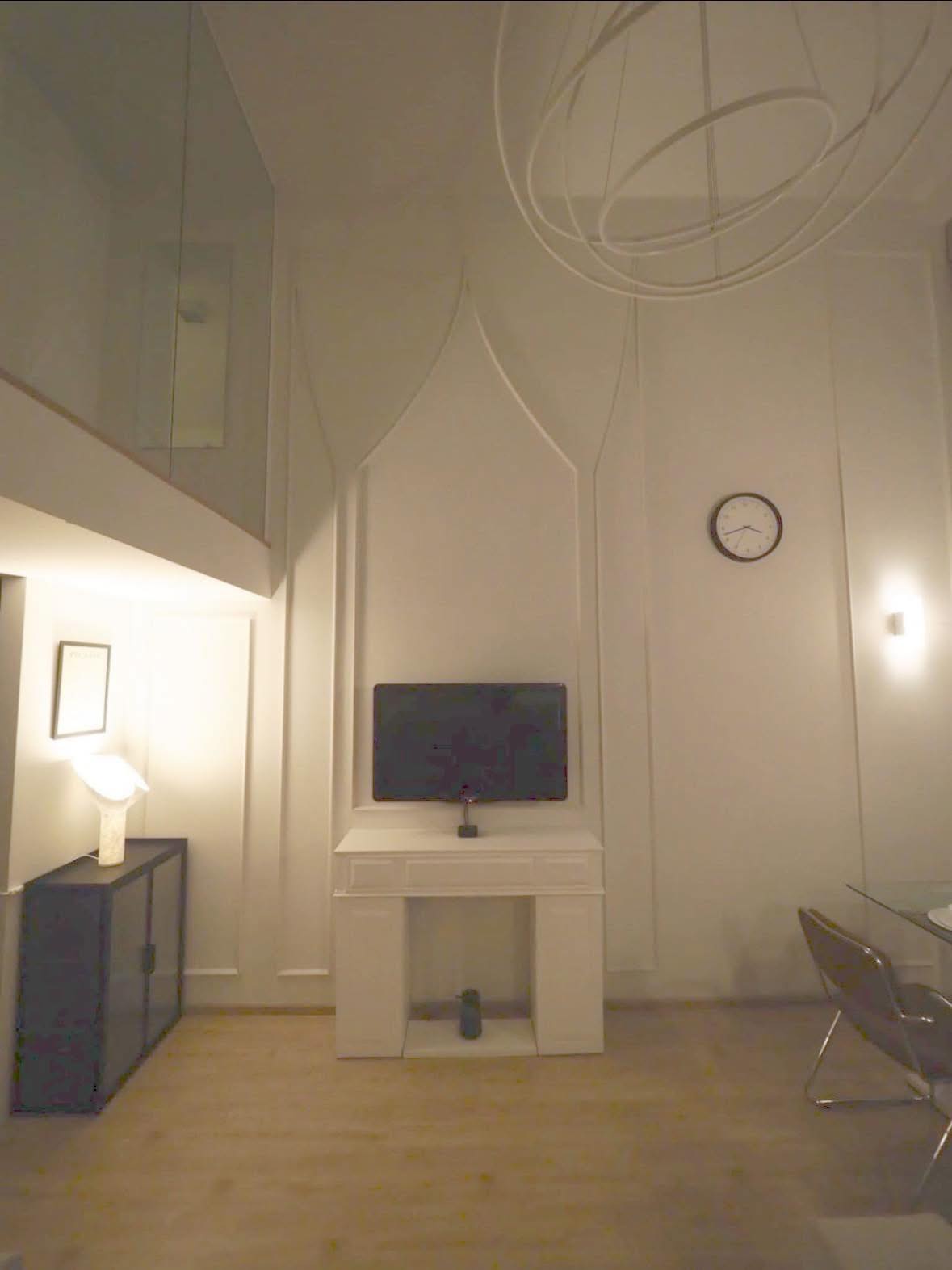 One Bedroom Condo For Rent