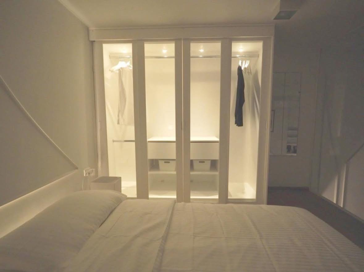 One Bedroom Condo For Rent