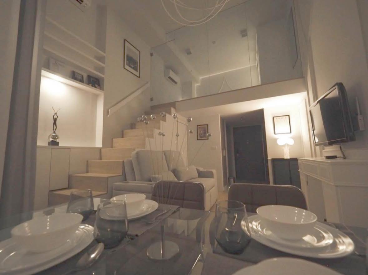 One Bedroom Condo For Rent