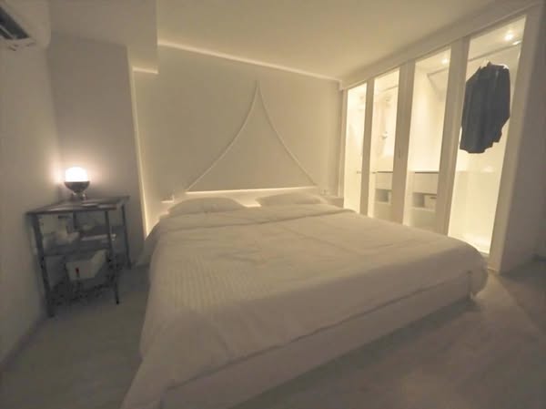 One Bedroom Condo For Rent