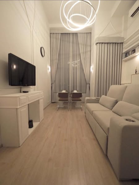 One Bedroom Condo For Rent