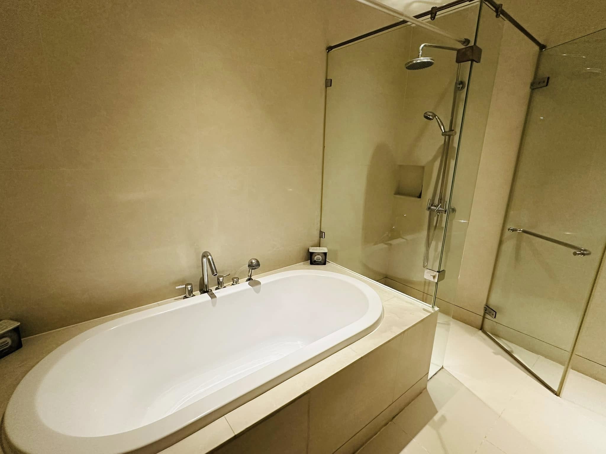 Luxury One Bed Room Apartment For Rent