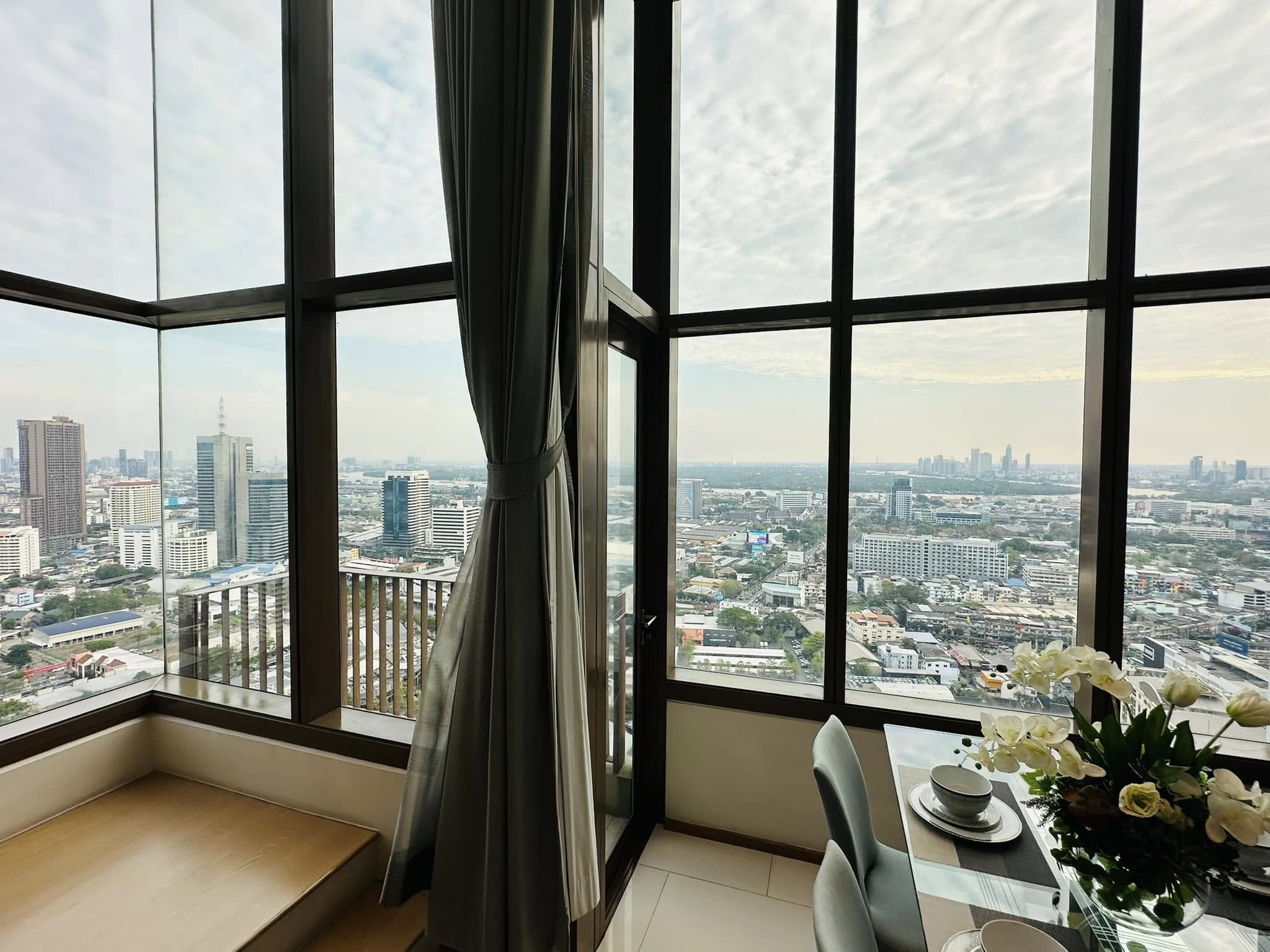 Luxury One Bed Room Apartment For Rent
