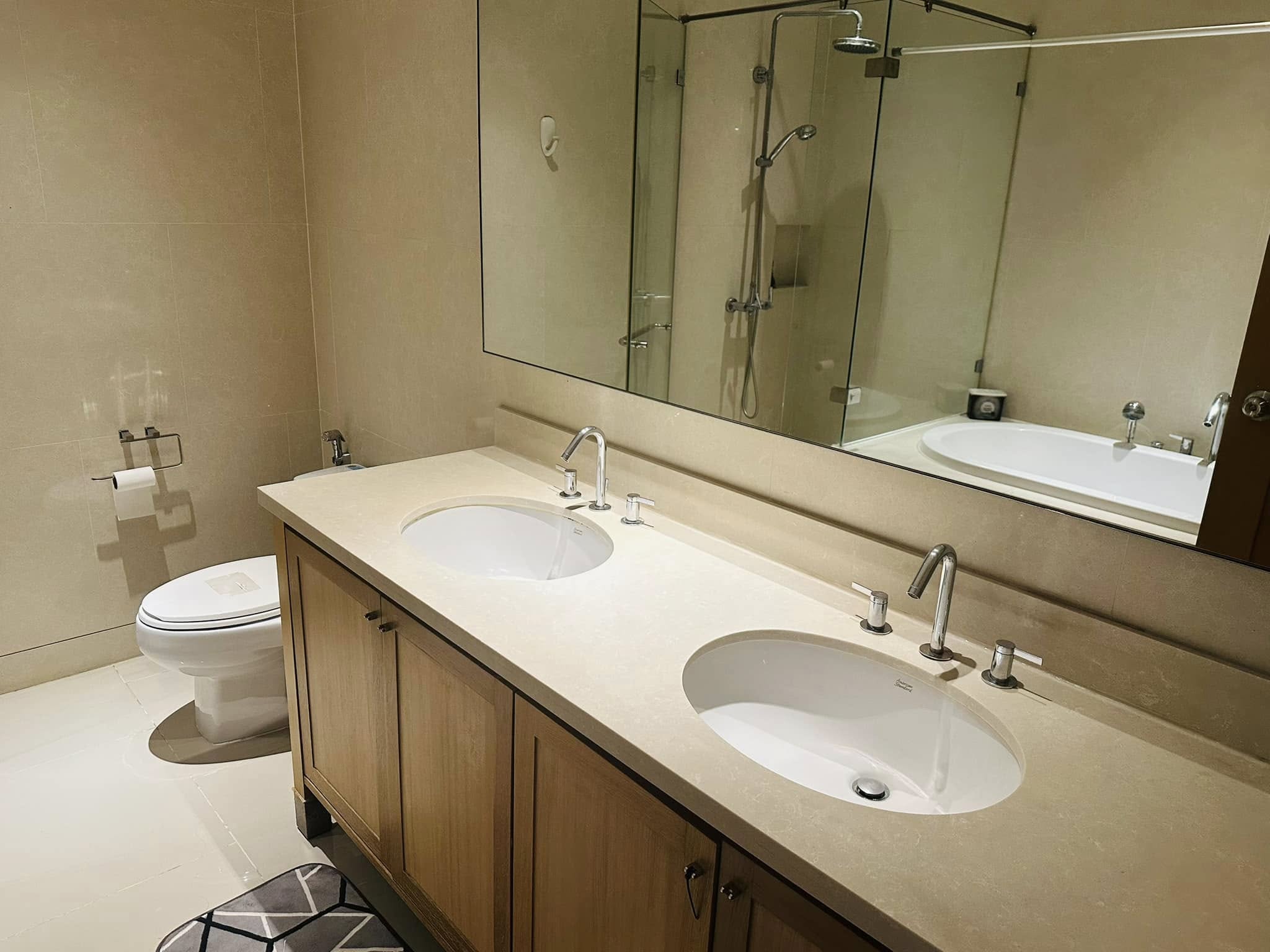 Luxury One Bed Room Apartment For Rent