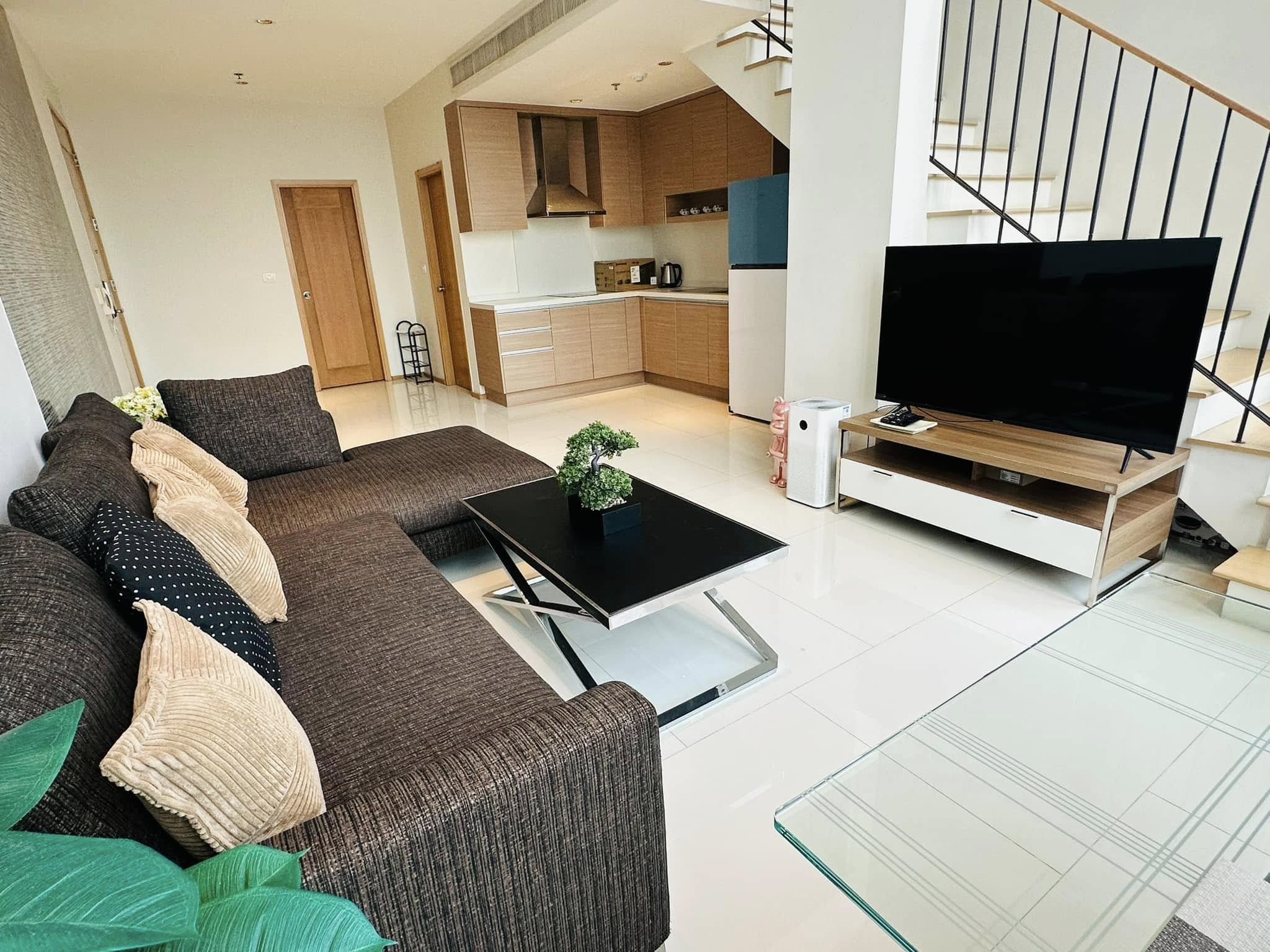 Luxury One Bed Room Apartment For Rent