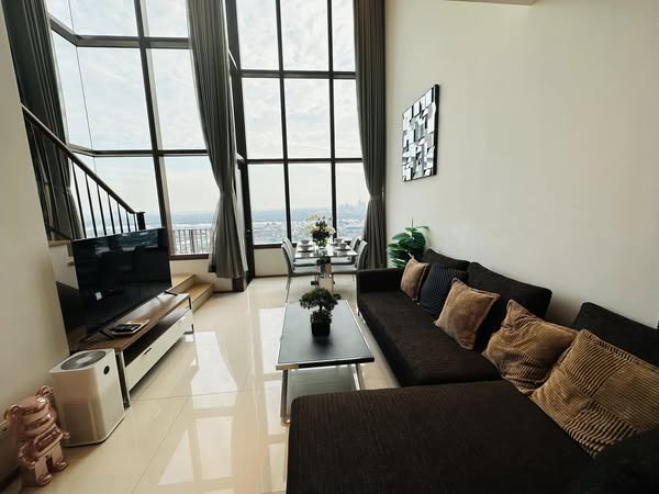 Luxury One Bed Room Apartment For Rent