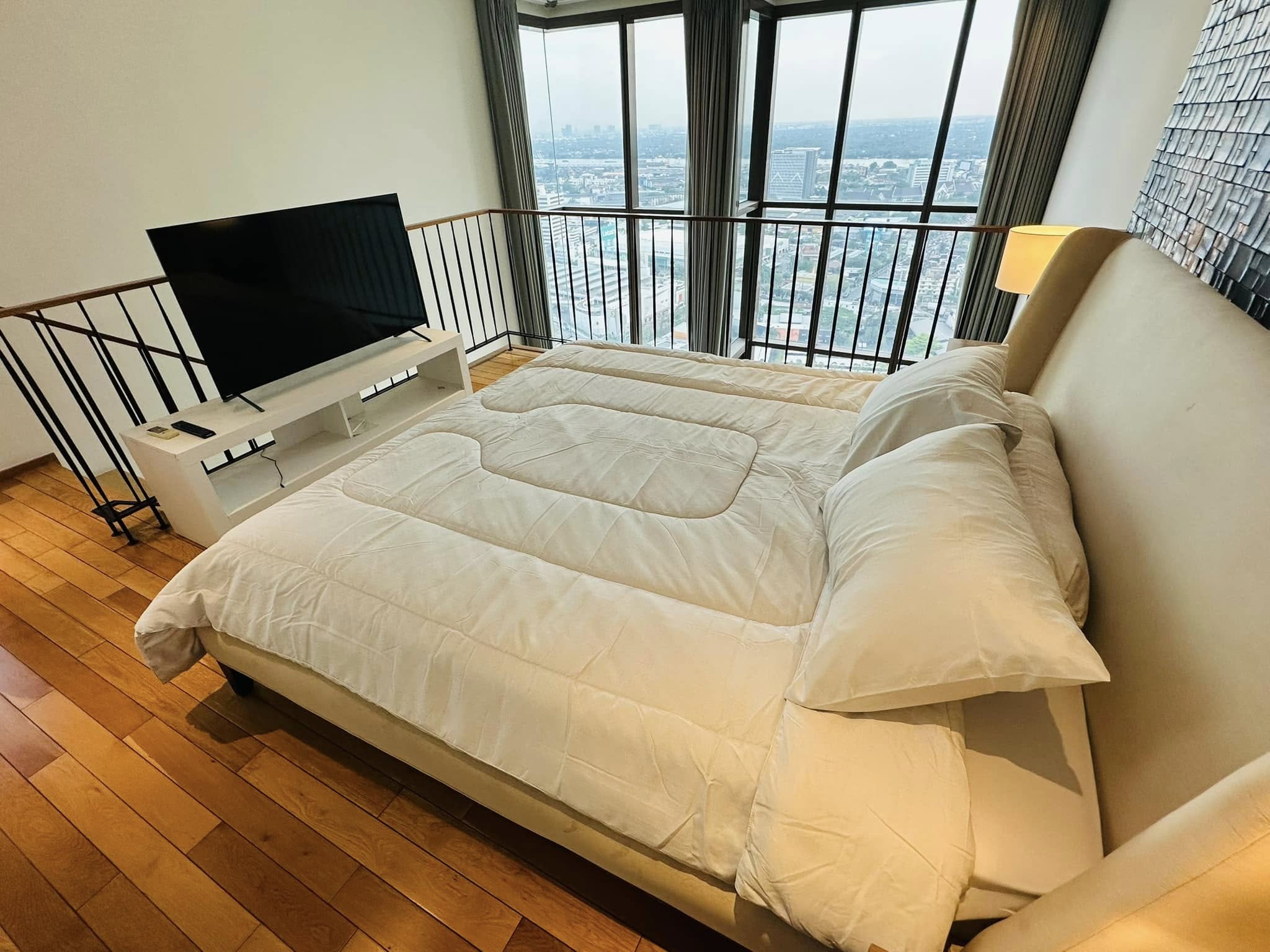 Luxury One Bed Room Apartment For Rent