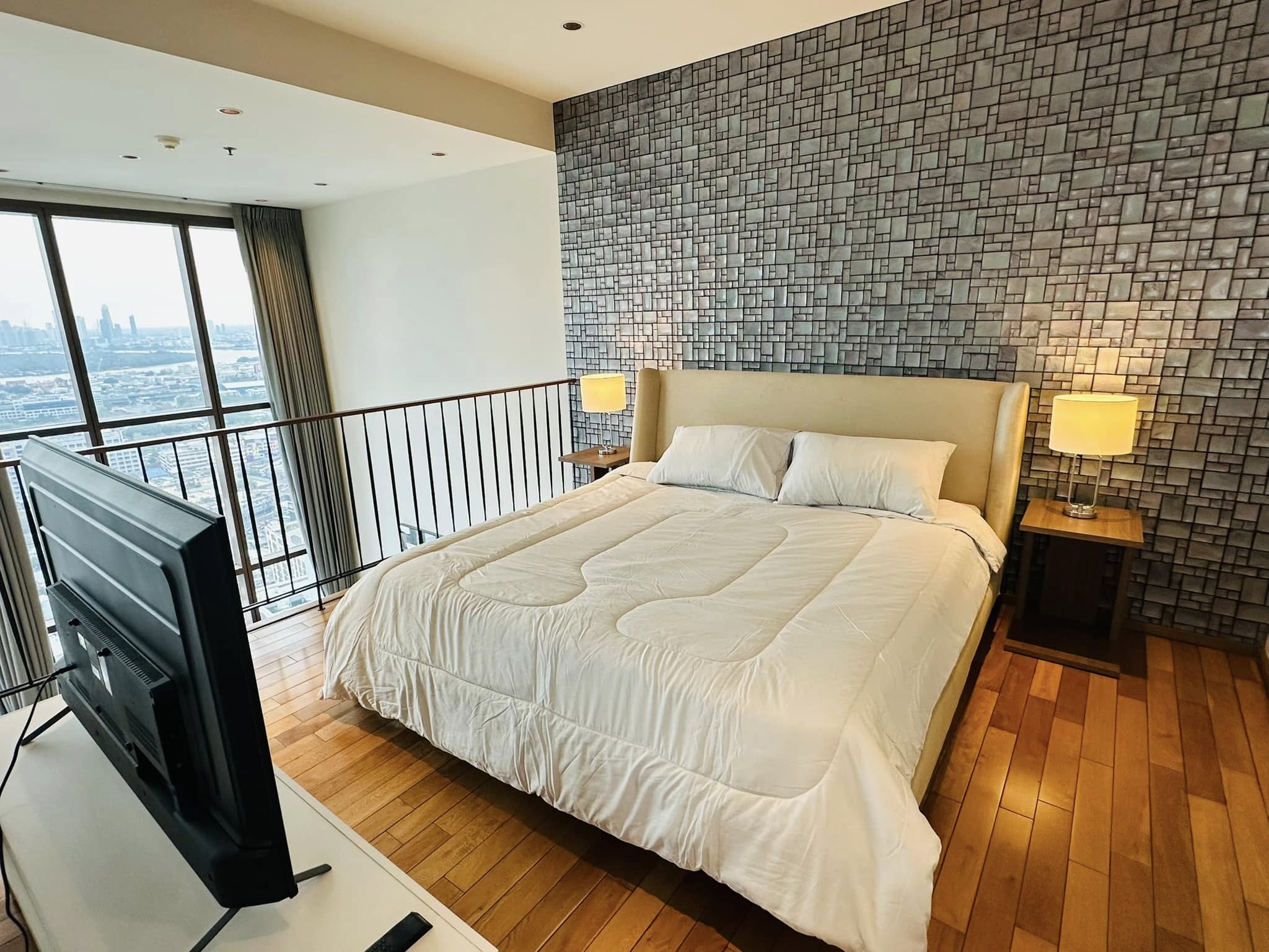 Luxury One Bed Room Apartment For Rent