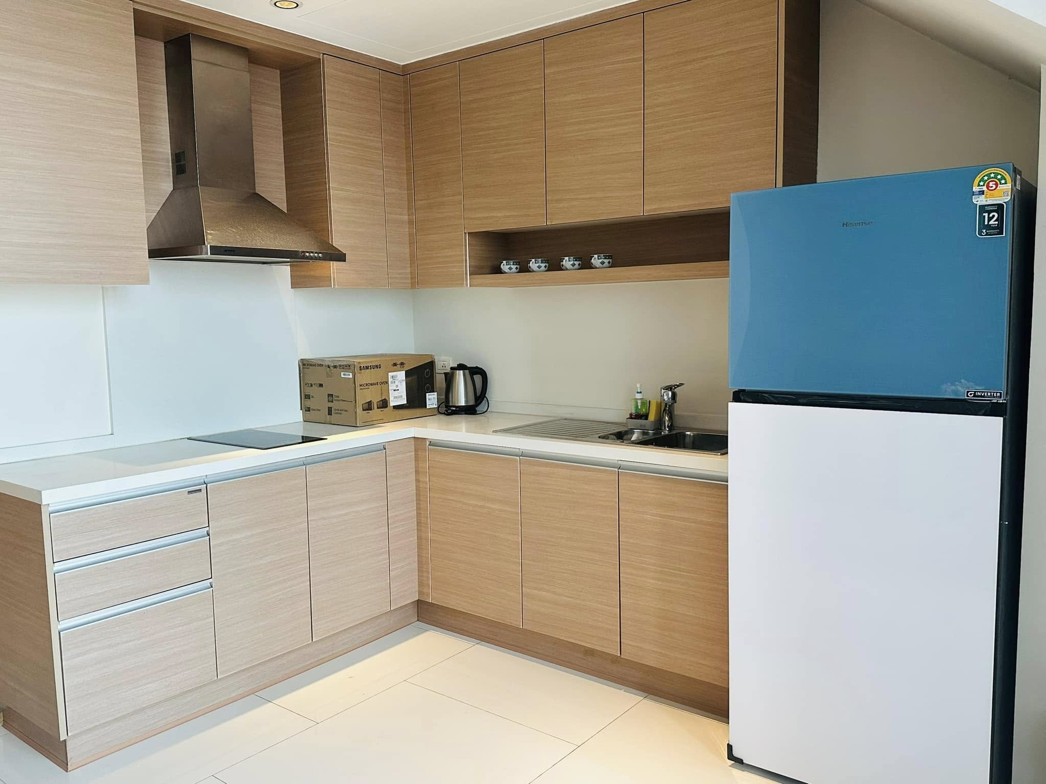 Luxury One Bed Room Apartment For Rent