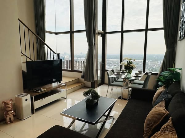 Luxury One Bed Room Apartment For Rent
