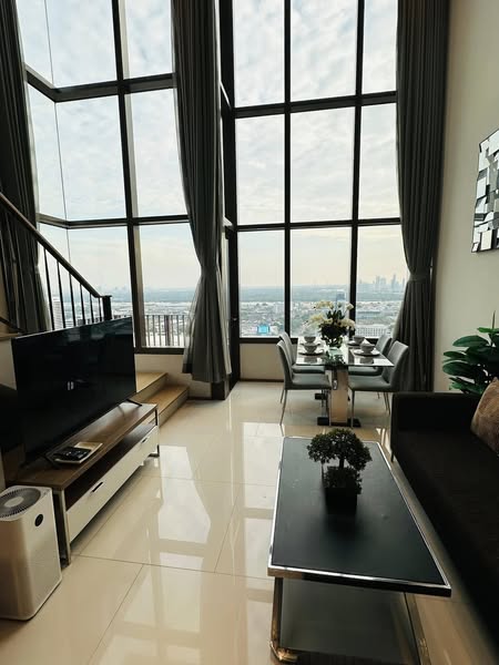 Luxury One Bed Room Apartment For Rent