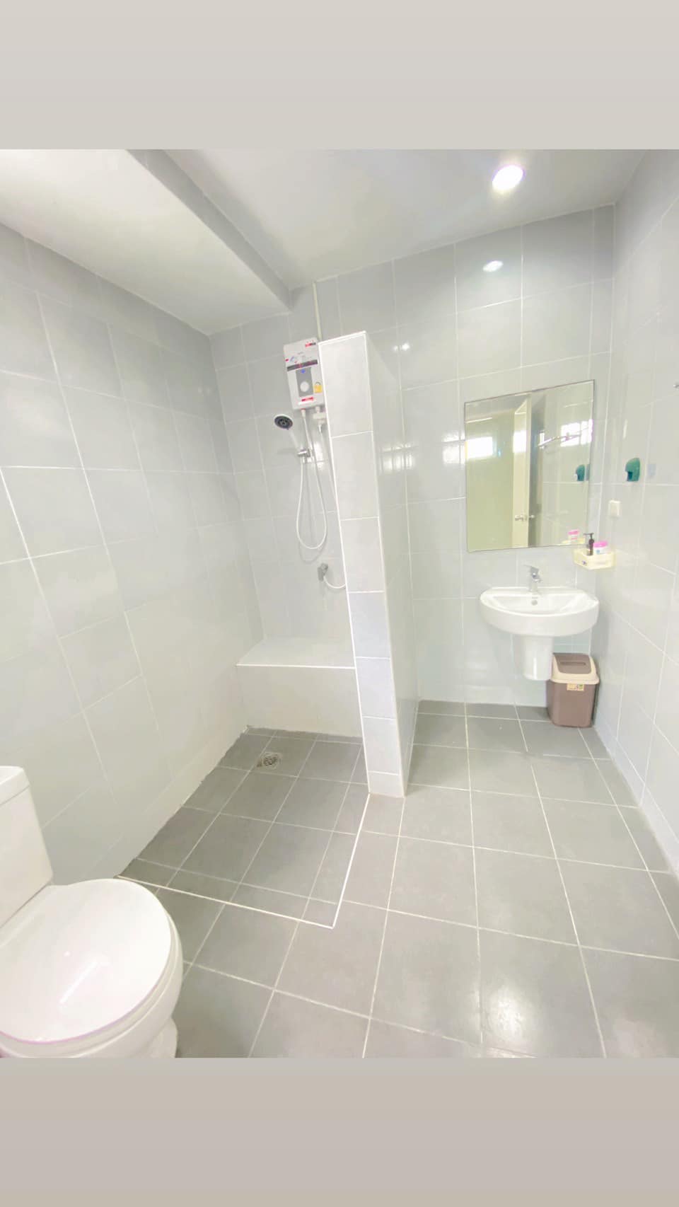 Detached House For Rent