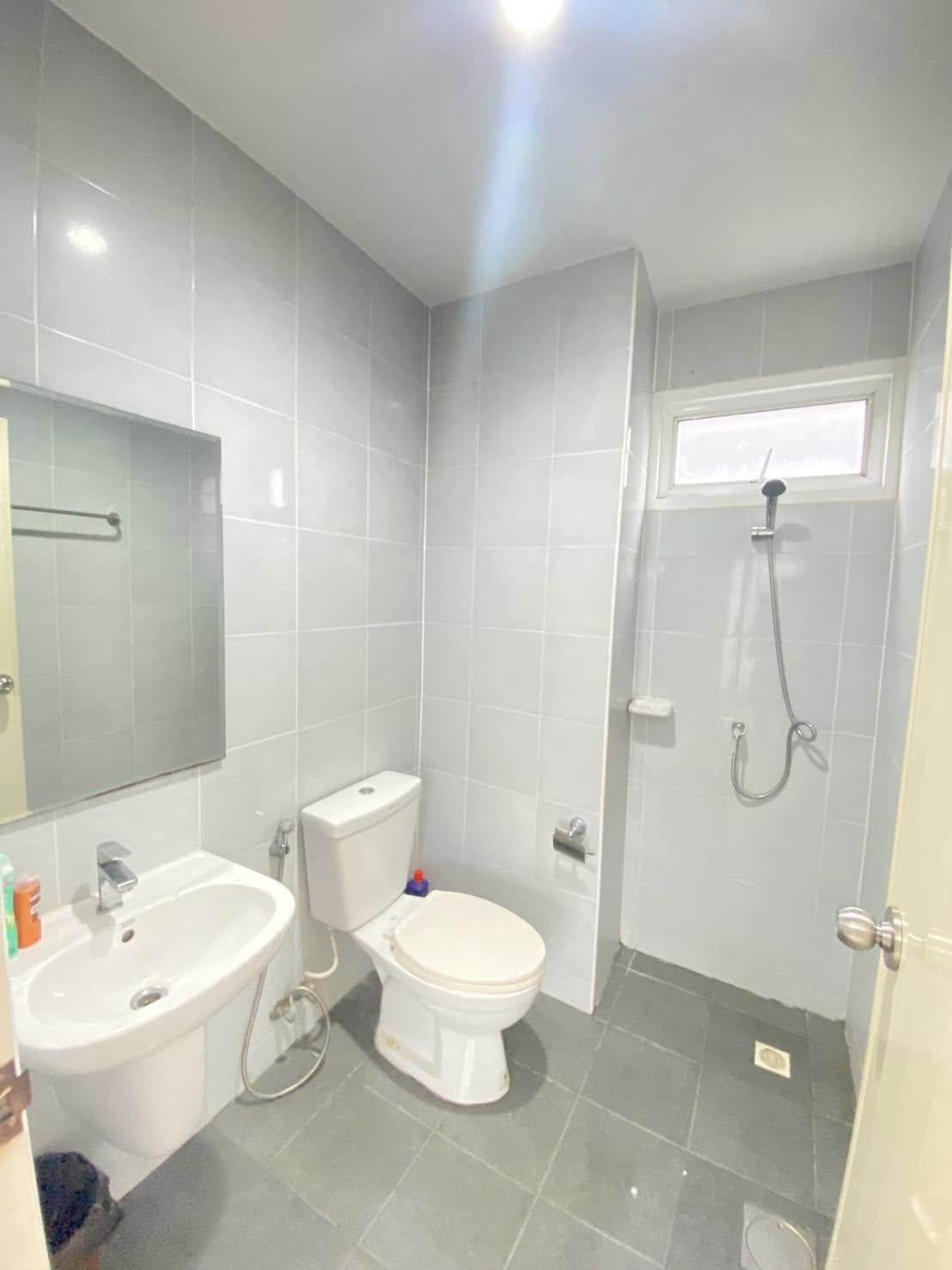 Detached House For Rent