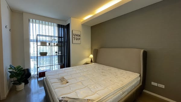 One Bedroom Condo For Rent