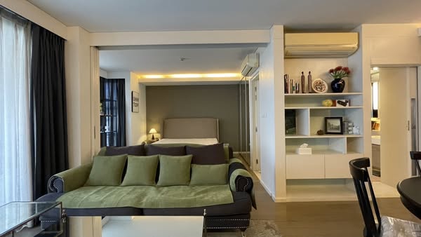 One Bedroom Condo For Rent