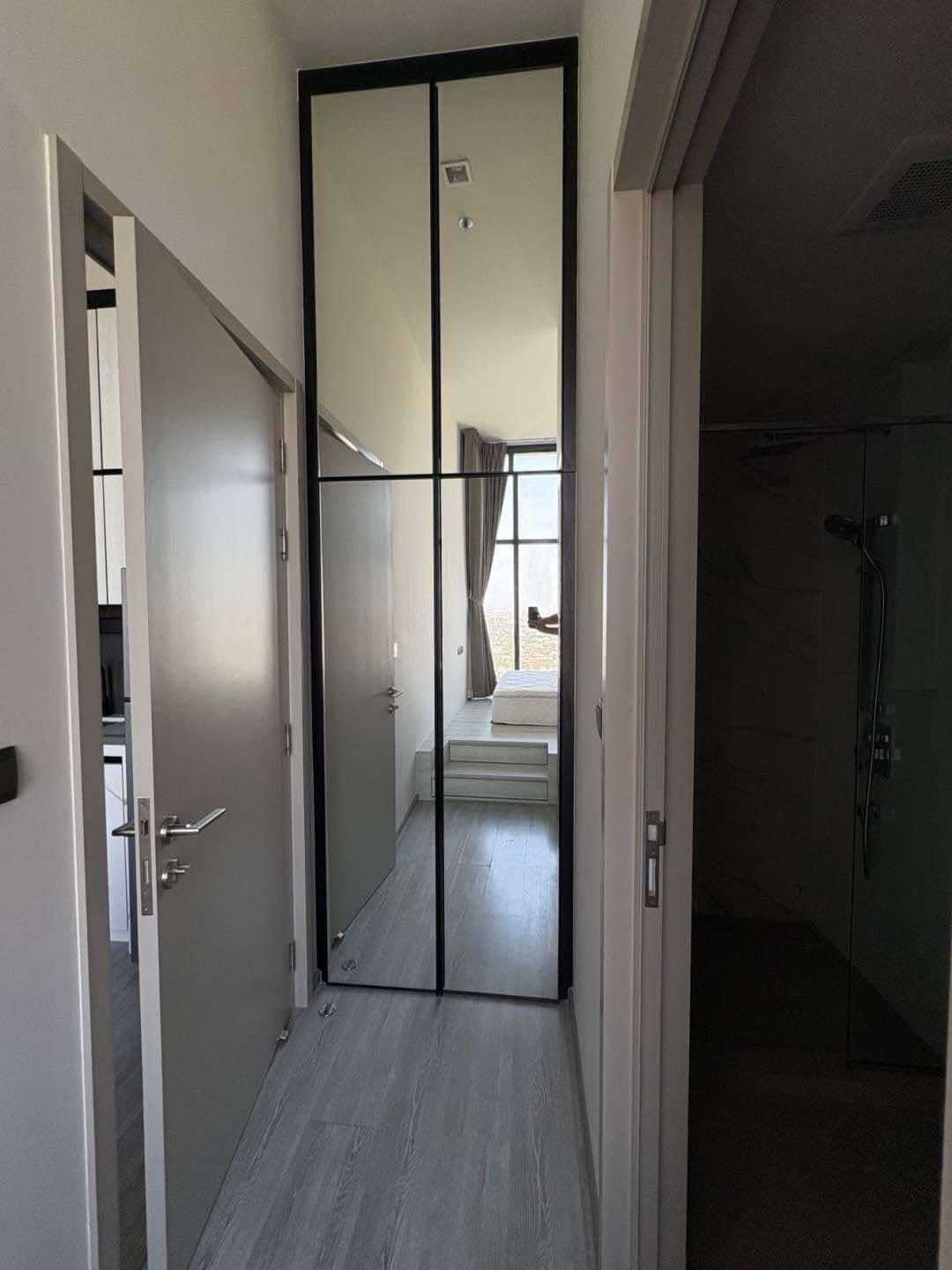 One Bedroom Condo For Rent