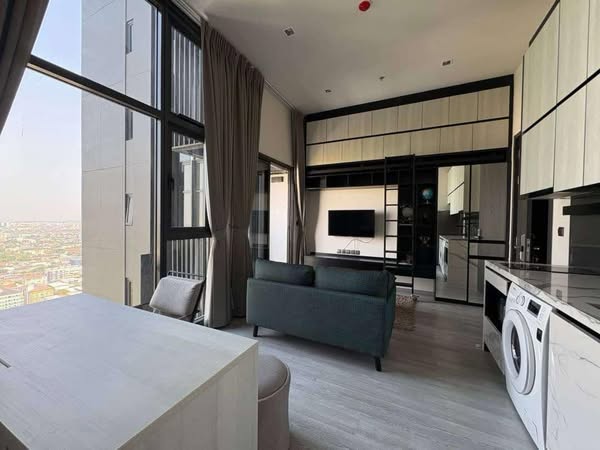 One Bedroom Condo For Rent