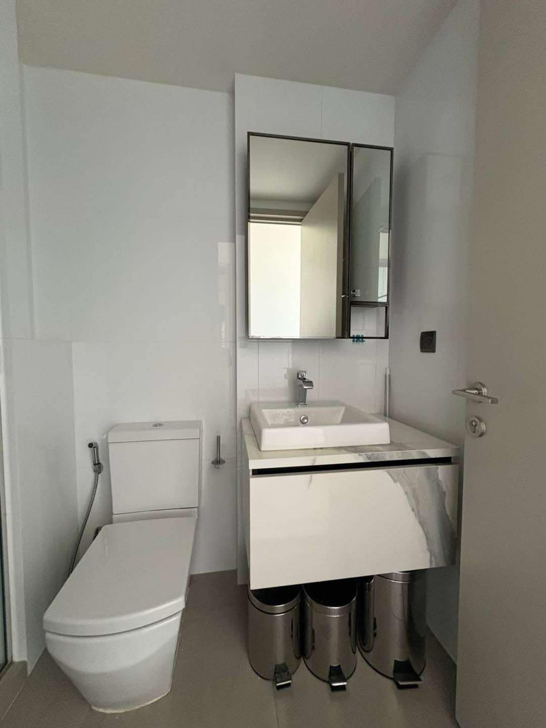 One Bedroom Condo For Rent