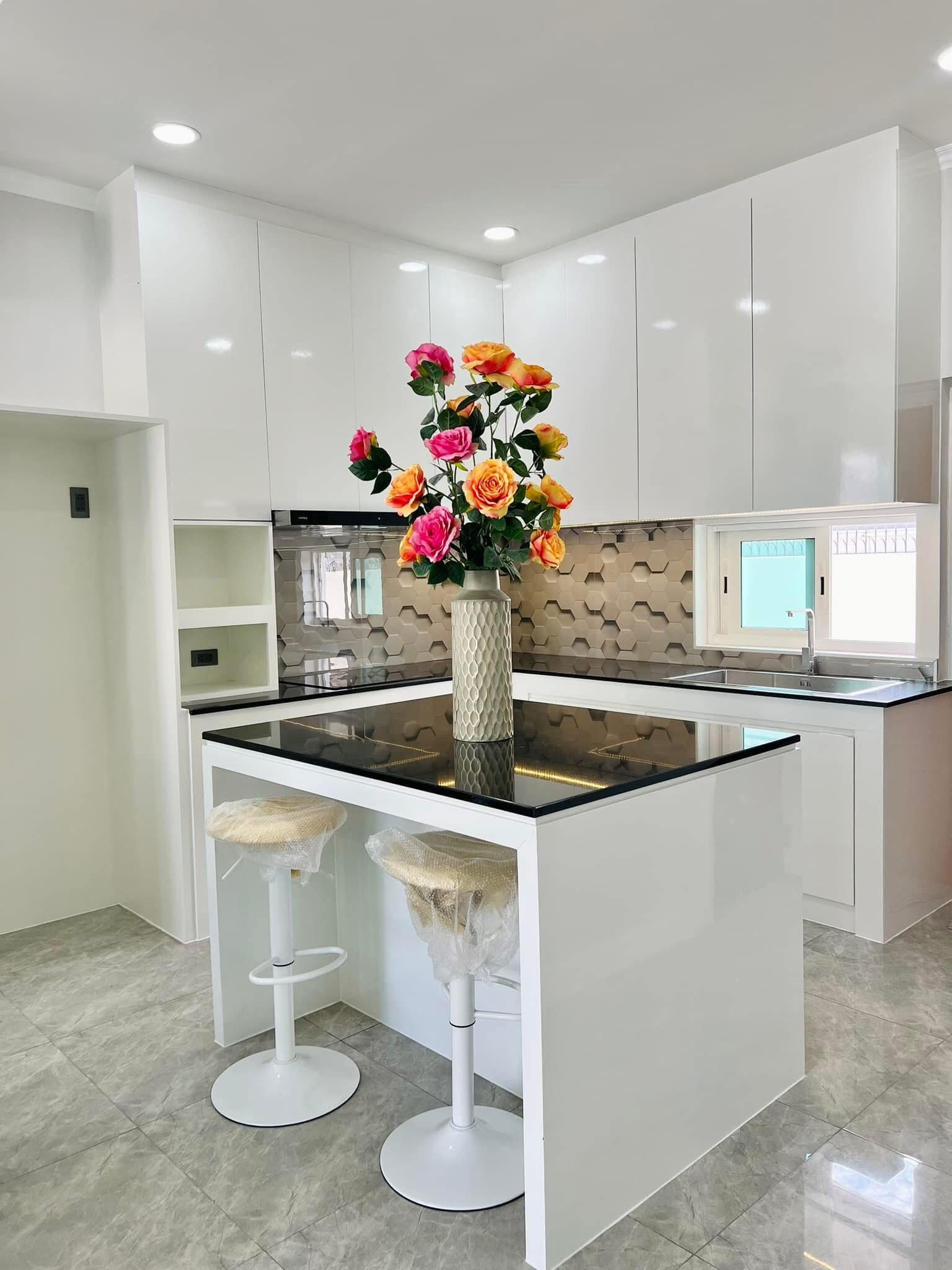 Pool Villa For Sale