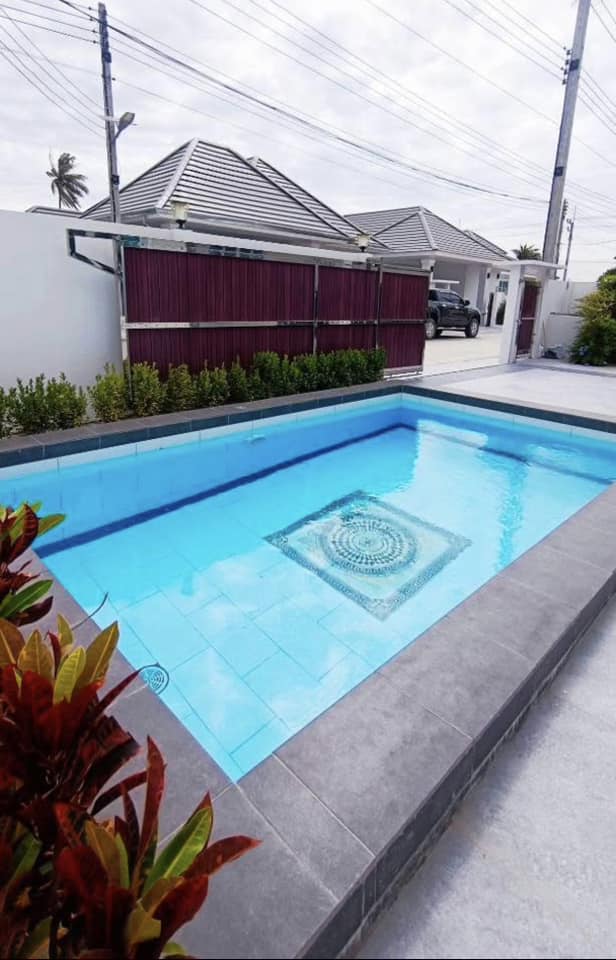 Pool Villa For Sale