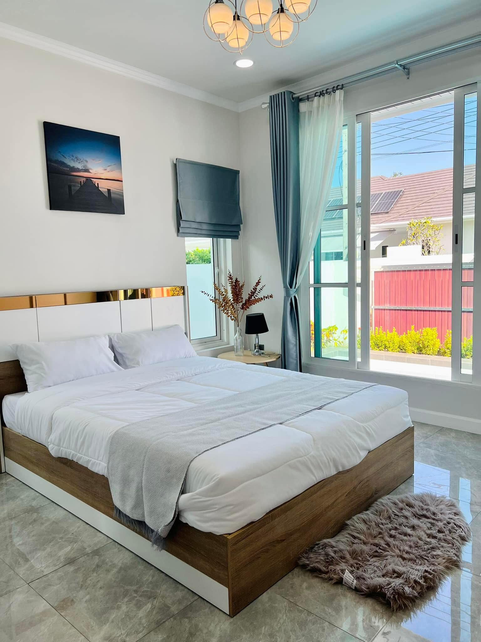 Pool Villa For Sale