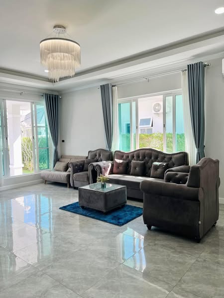 Pool Villa For Sale
