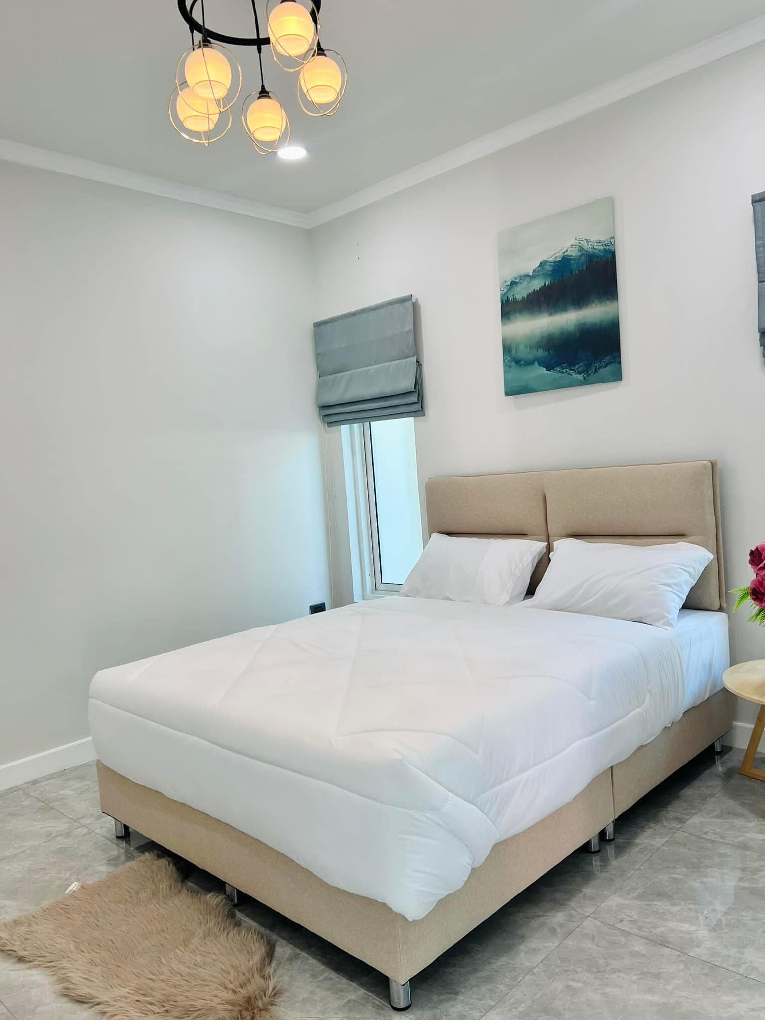 Pool Villa For Sale