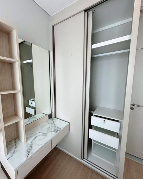 One Bedroom Apartment For Rent