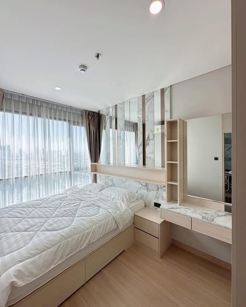 One Bedroom Apartment For Rent