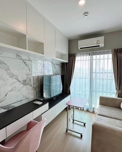 One Bedroom Apartment For Rent