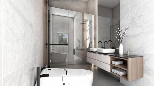 Luxury House For Sale